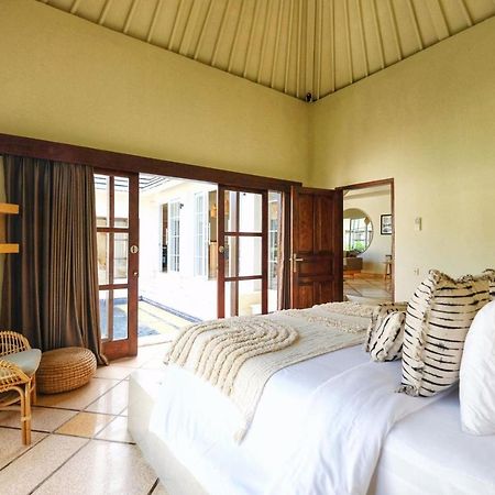 Casa Benita By Bracha Villas Management Семіньяк Екстер'єр фото