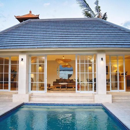 Casa Benita By Bracha Villas Management Семіньяк Екстер'єр фото