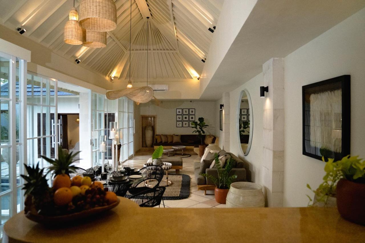 Casa Benita By Bracha Villas Management Семіньяк Екстер'єр фото