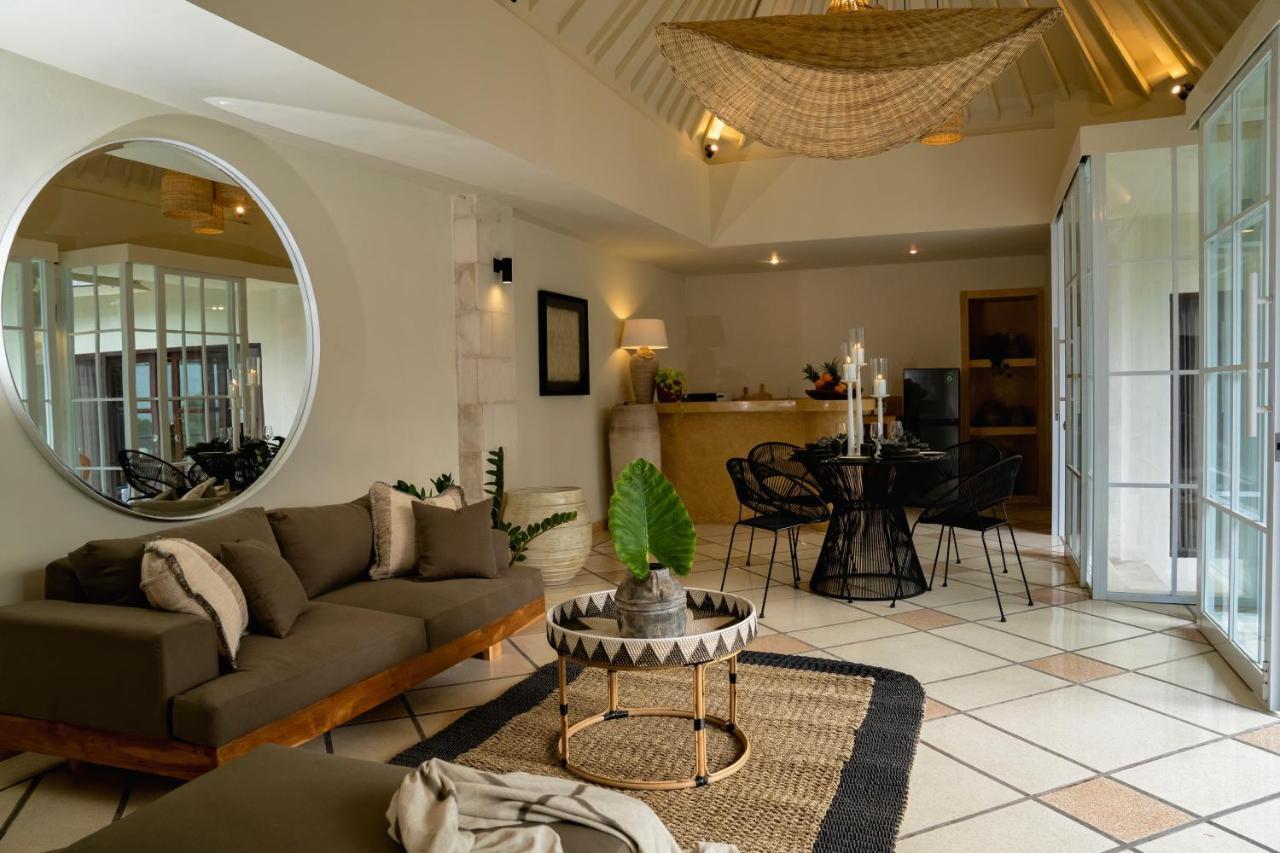Casa Benita By Bracha Villas Management Семіньяк Екстер'єр фото