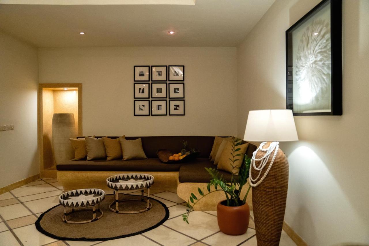 Casa Benita By Bracha Villas Management Семіньяк Екстер'єр фото