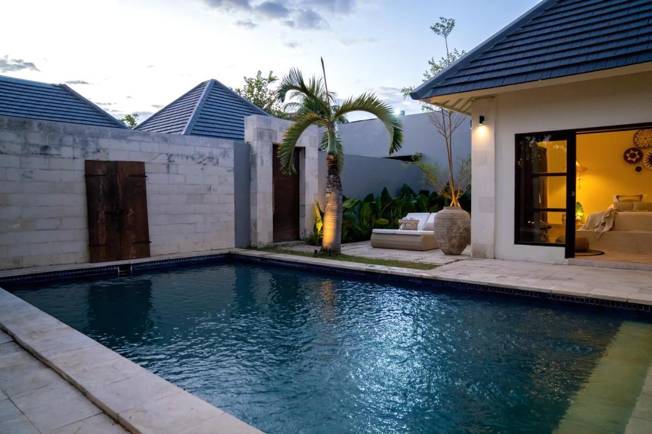 Casa Benita By Bracha Villas Management Семіньяк Екстер'єр фото