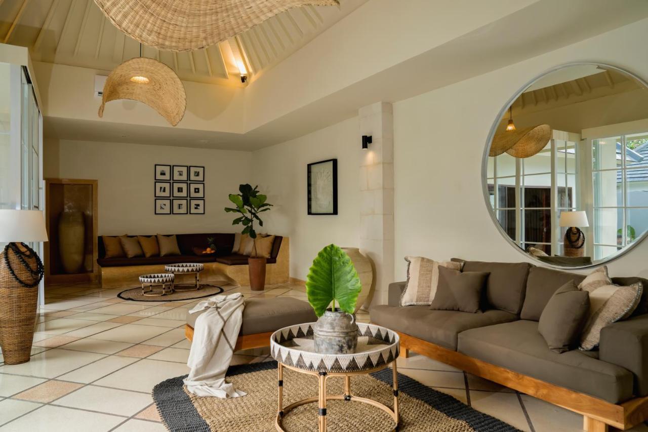 Casa Benita By Bracha Villas Management Семіньяк Екстер'єр фото