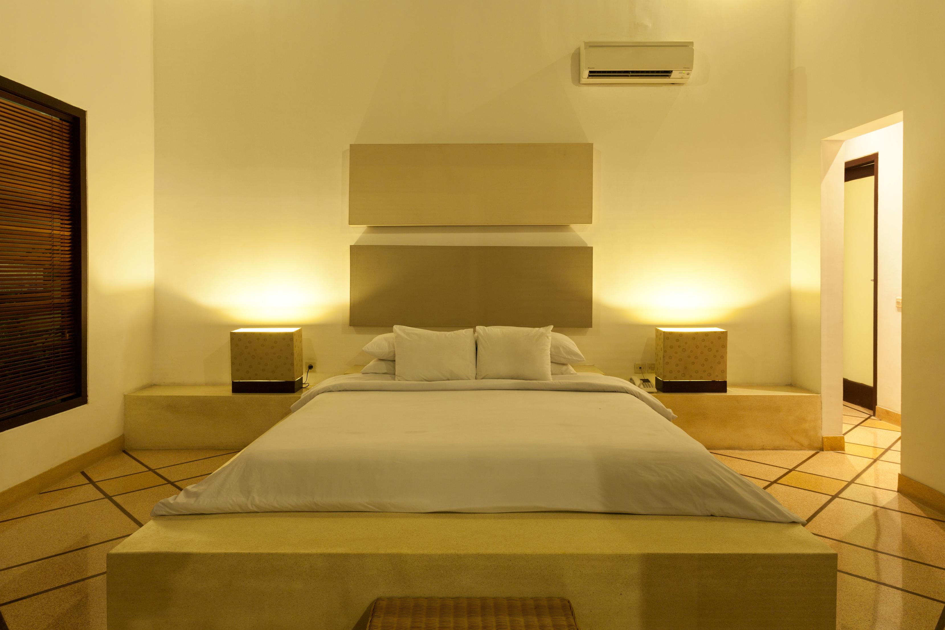 Casa Benita By Bracha Villas Management Семіньяк Екстер'єр фото