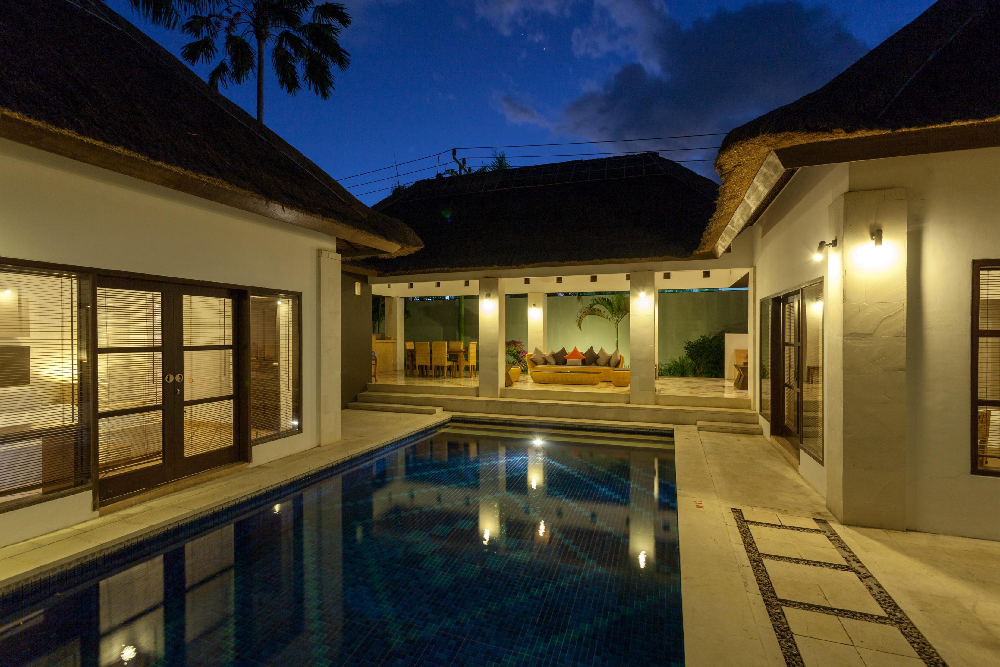 Casa Benita By Bracha Villas Management Семіньяк Екстер'єр фото