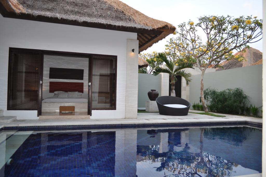 Casa Benita By Bracha Villas Management Семіньяк Екстер'єр фото