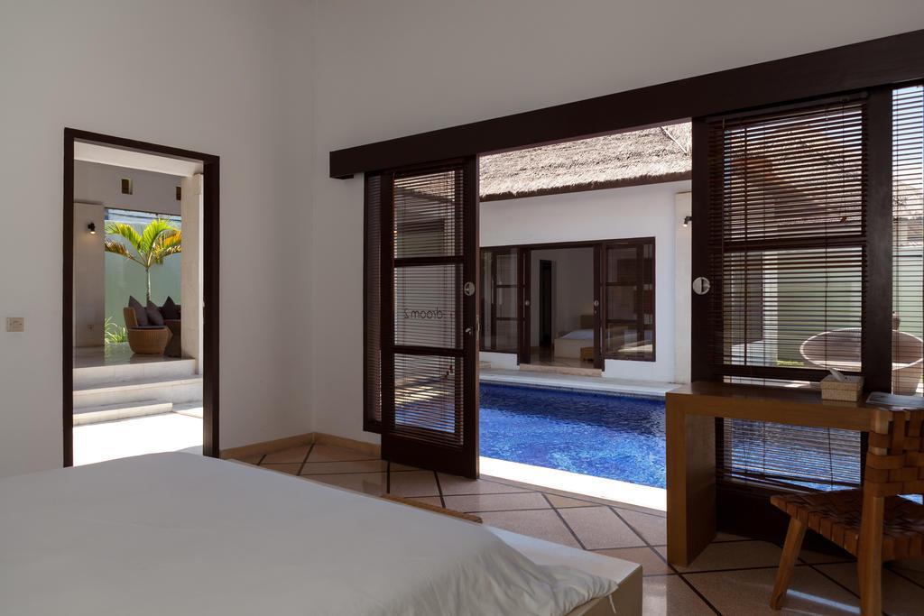 Casa Benita By Bracha Villas Management Семіньяк Екстер'єр фото