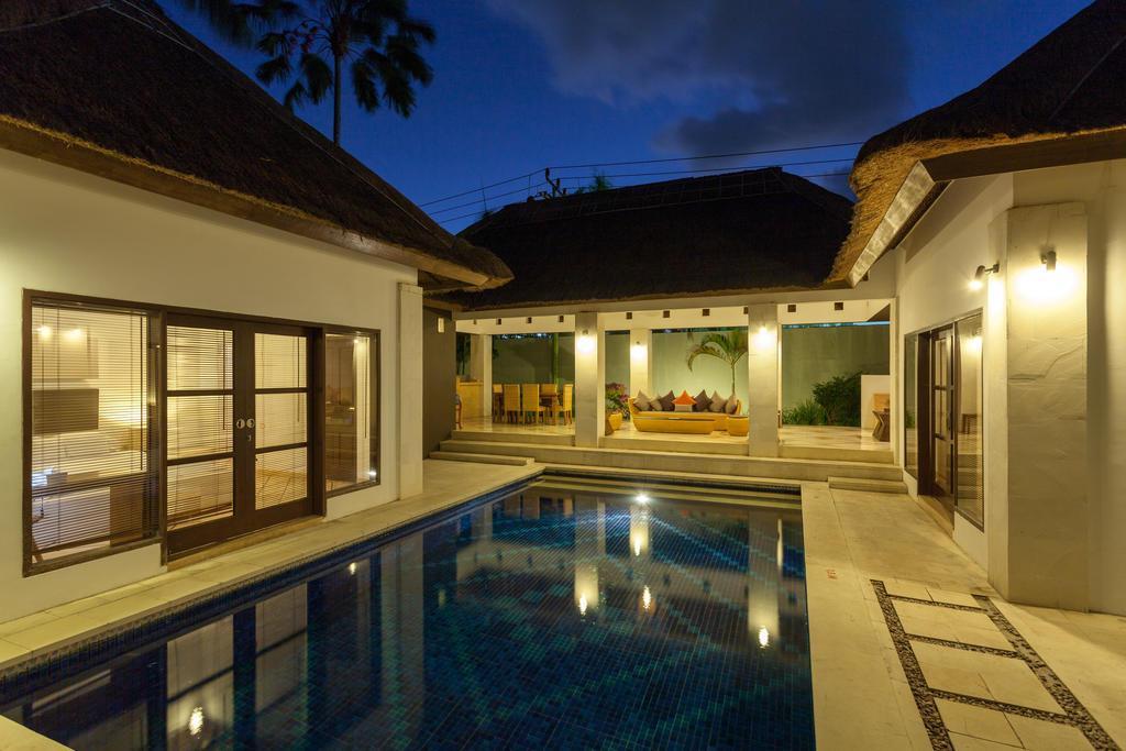 Casa Benita By Bracha Villas Management Семіньяк Екстер'єр фото