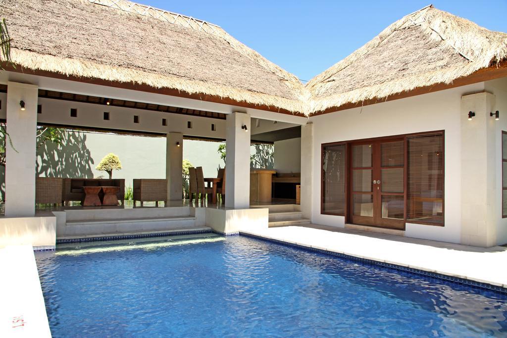 Casa Benita By Bracha Villas Management Семіньяк Екстер'єр фото