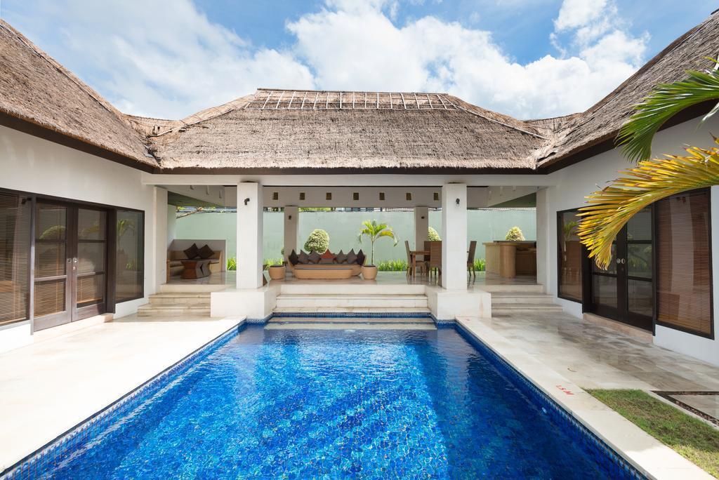 Casa Benita By Bracha Villas Management Семіньяк Екстер'єр фото