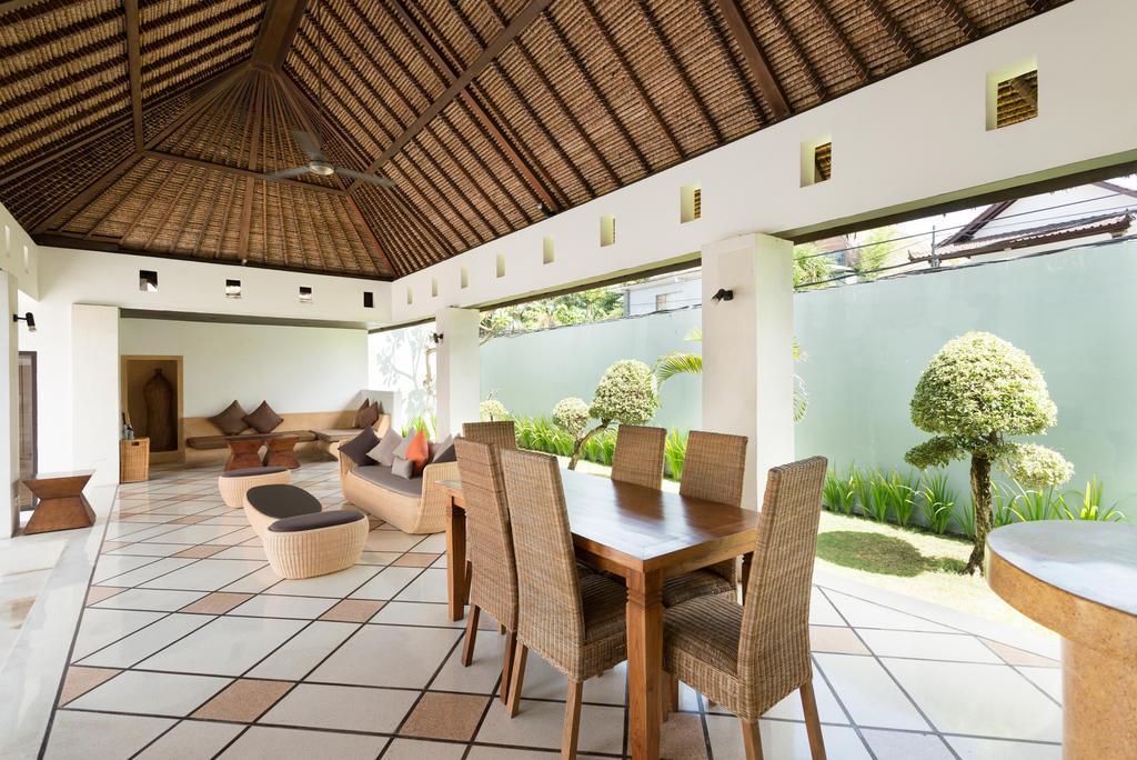 Casa Benita By Bracha Villas Management Семіньяк Екстер'єр фото