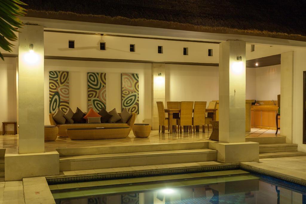 Casa Benita By Bracha Villas Management Семіньяк Екстер'єр фото