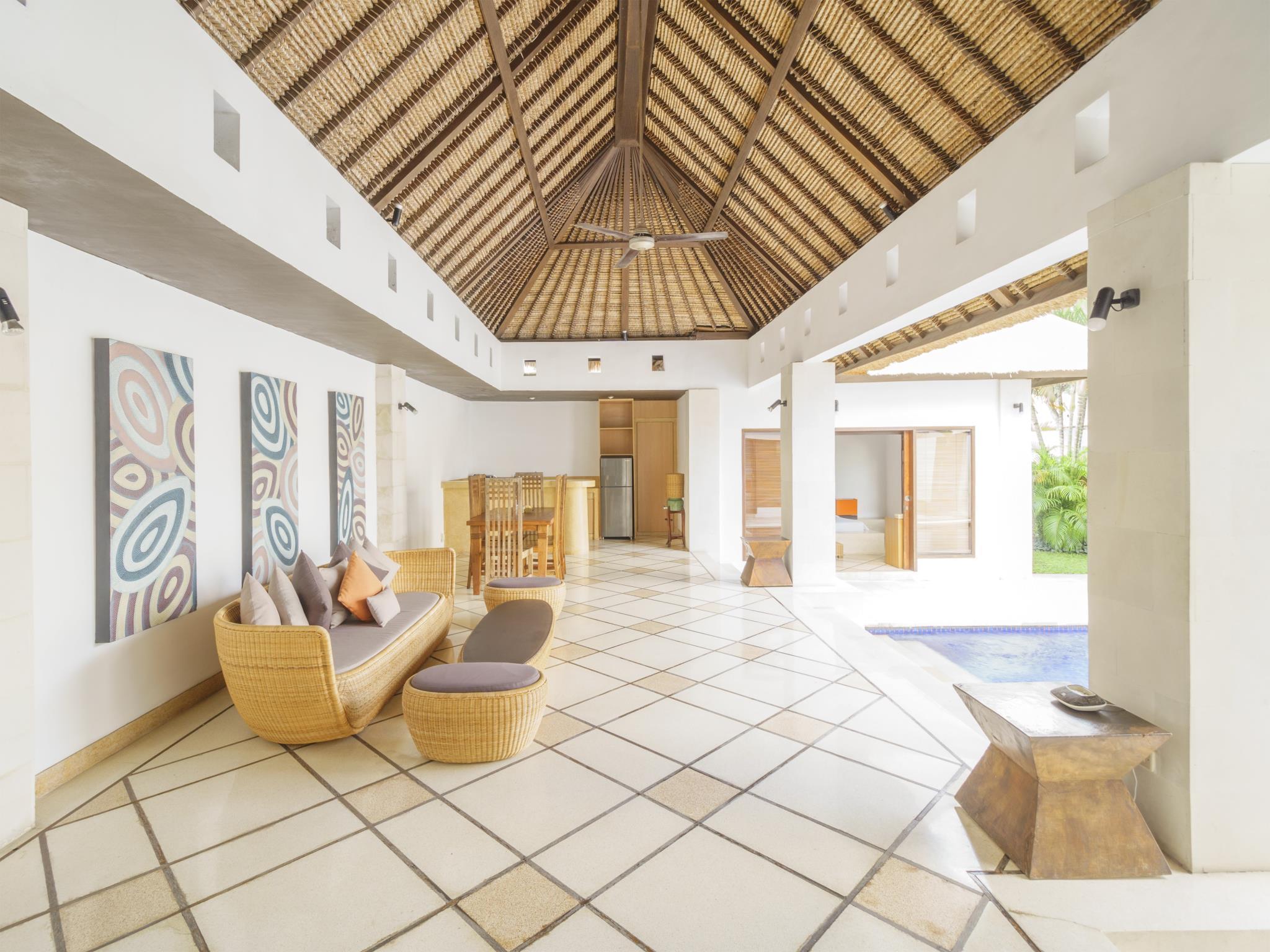 Casa Benita By Bracha Villas Management Семіньяк Екстер'єр фото