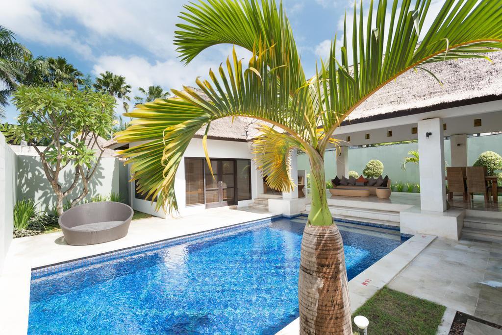 Casa Benita By Bracha Villas Management Семіньяк Екстер'єр фото