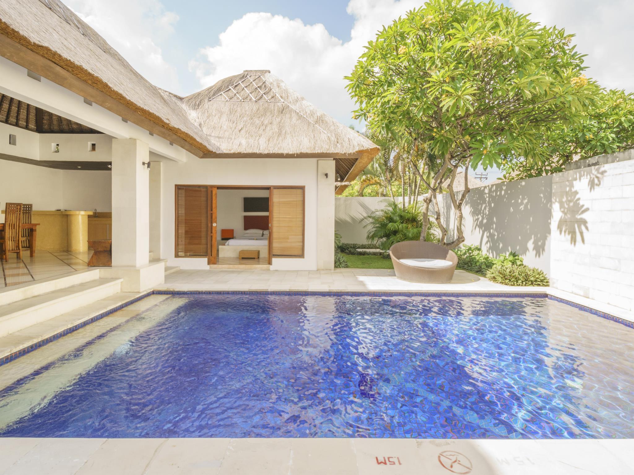 Casa Benita By Bracha Villas Management Семіньяк Екстер'єр фото