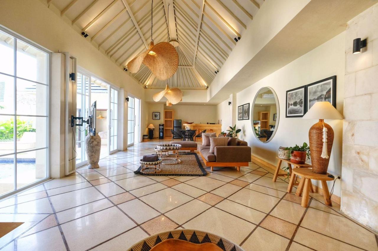 Casa Benita By Bracha Villas Management Семіньяк Екстер'єр фото