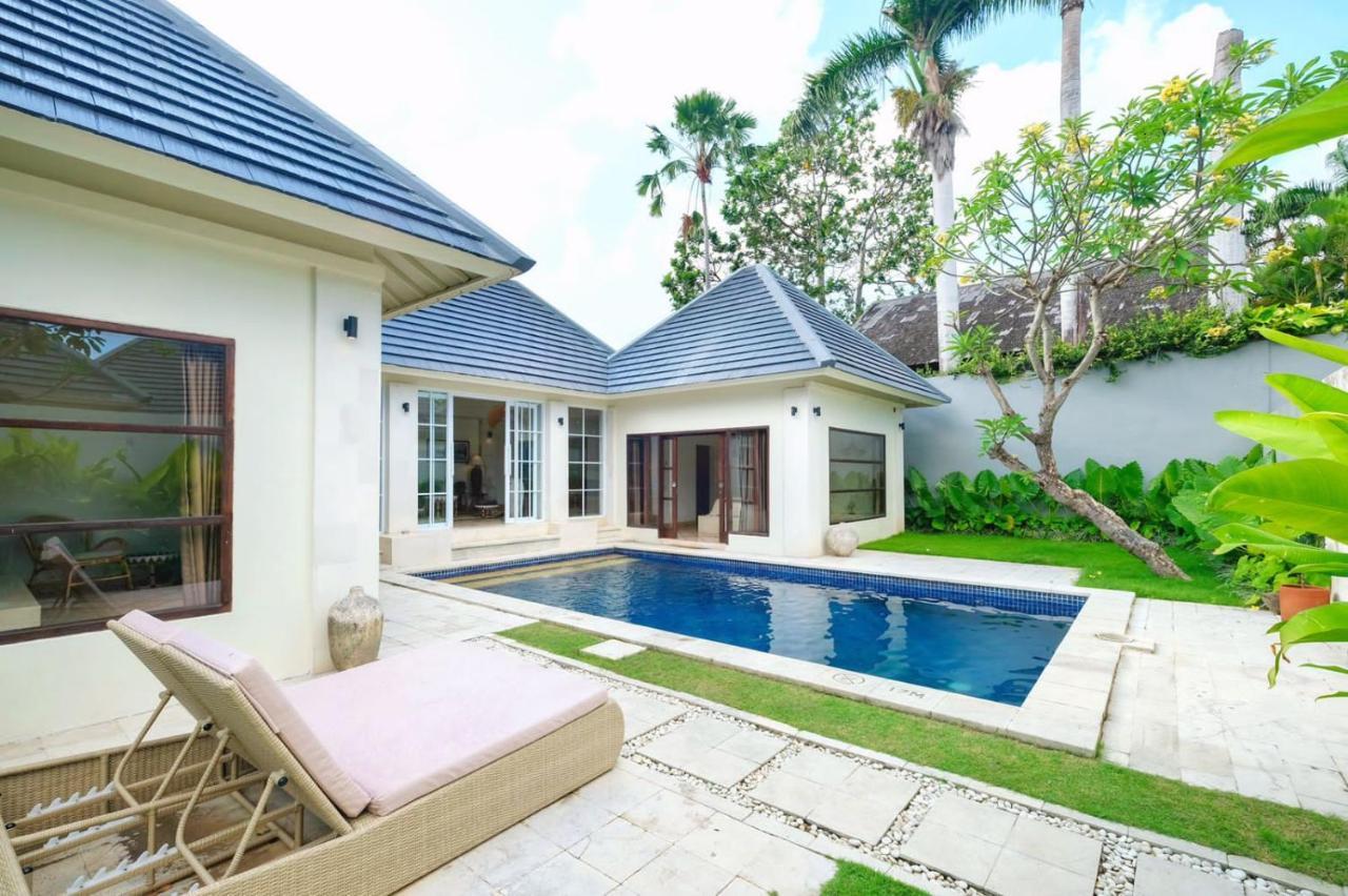 Casa Benita By Bracha Villas Management Семіньяк Екстер'єр фото