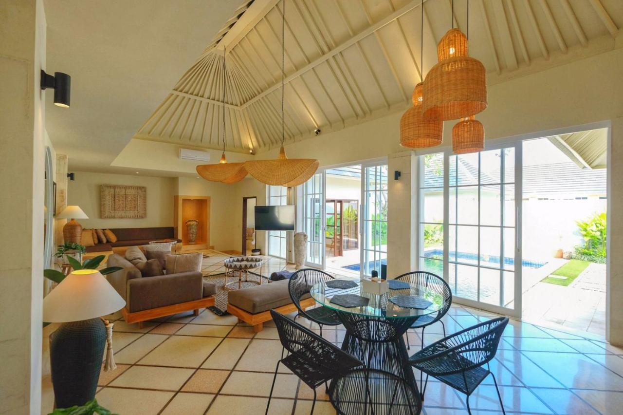 Casa Benita By Bracha Villas Management Семіньяк Екстер'єр фото