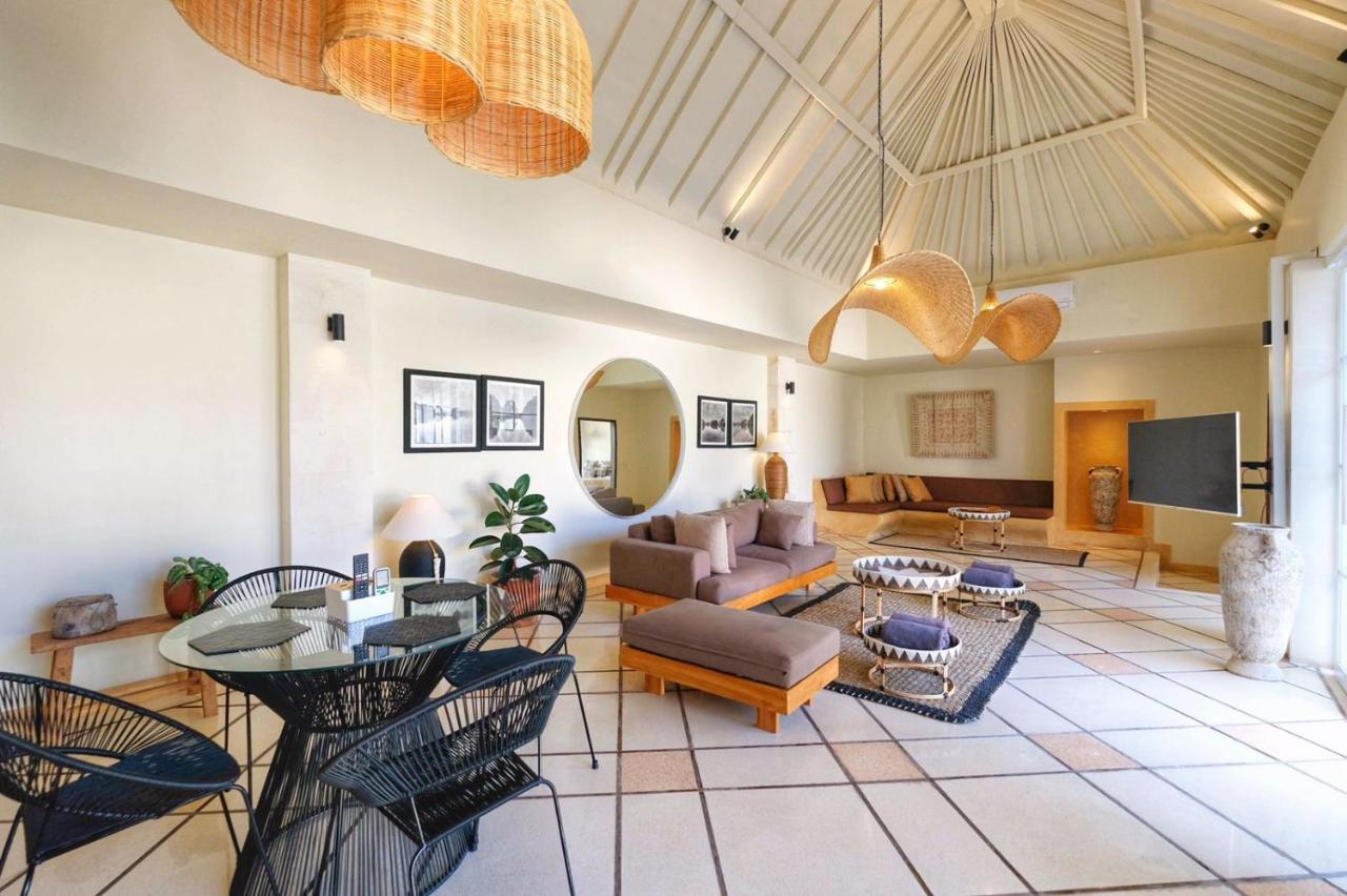Casa Benita By Bracha Villas Management Семіньяк Екстер'єр фото