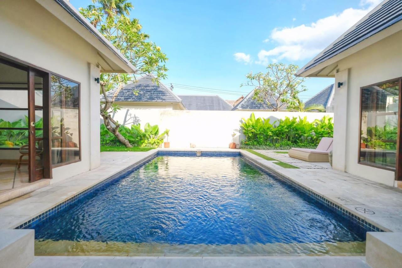 Casa Benita By Bracha Villas Management Семіньяк Екстер'єр фото