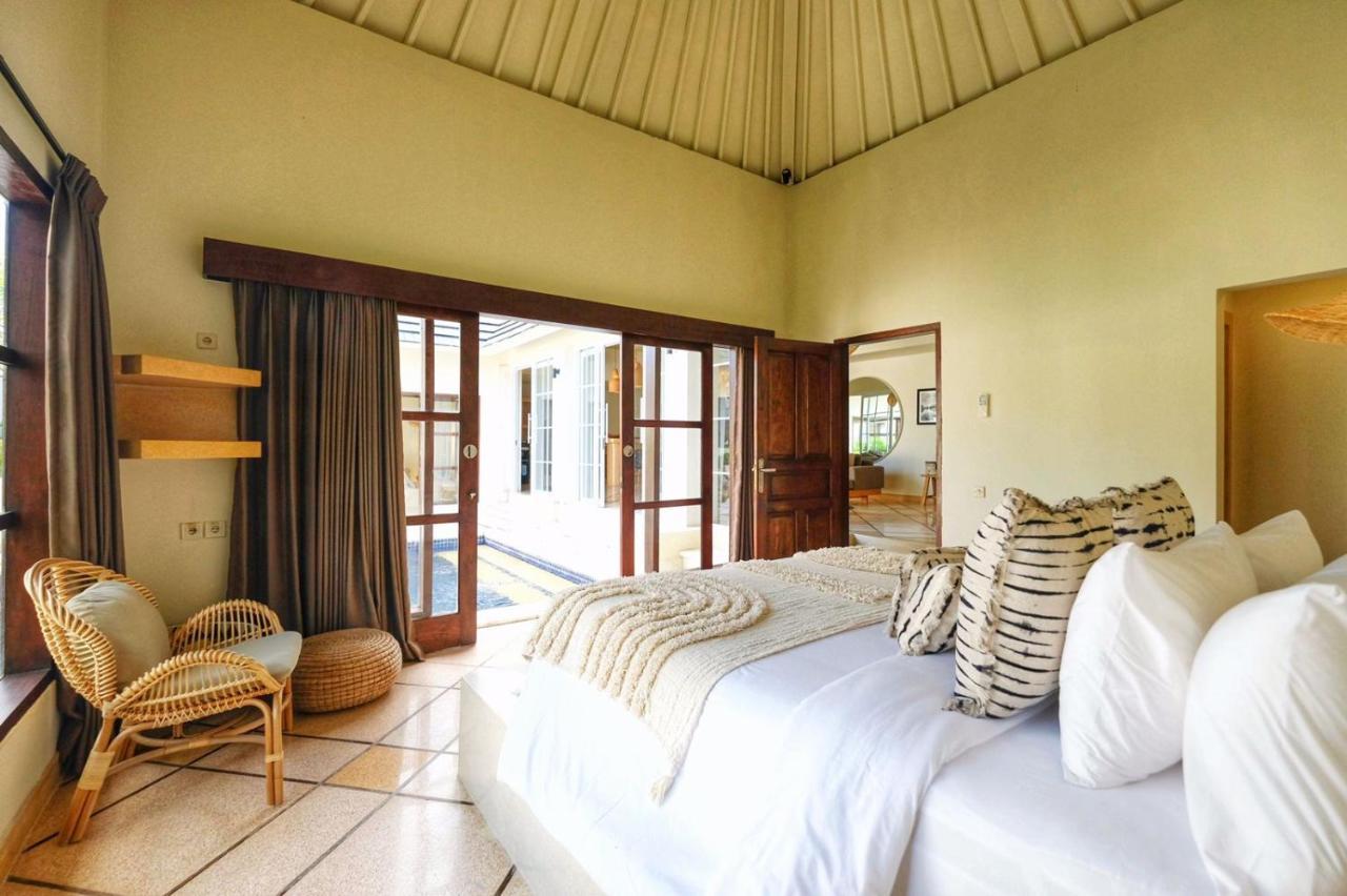 Casa Benita By Bracha Villas Management Семіньяк Екстер'єр фото