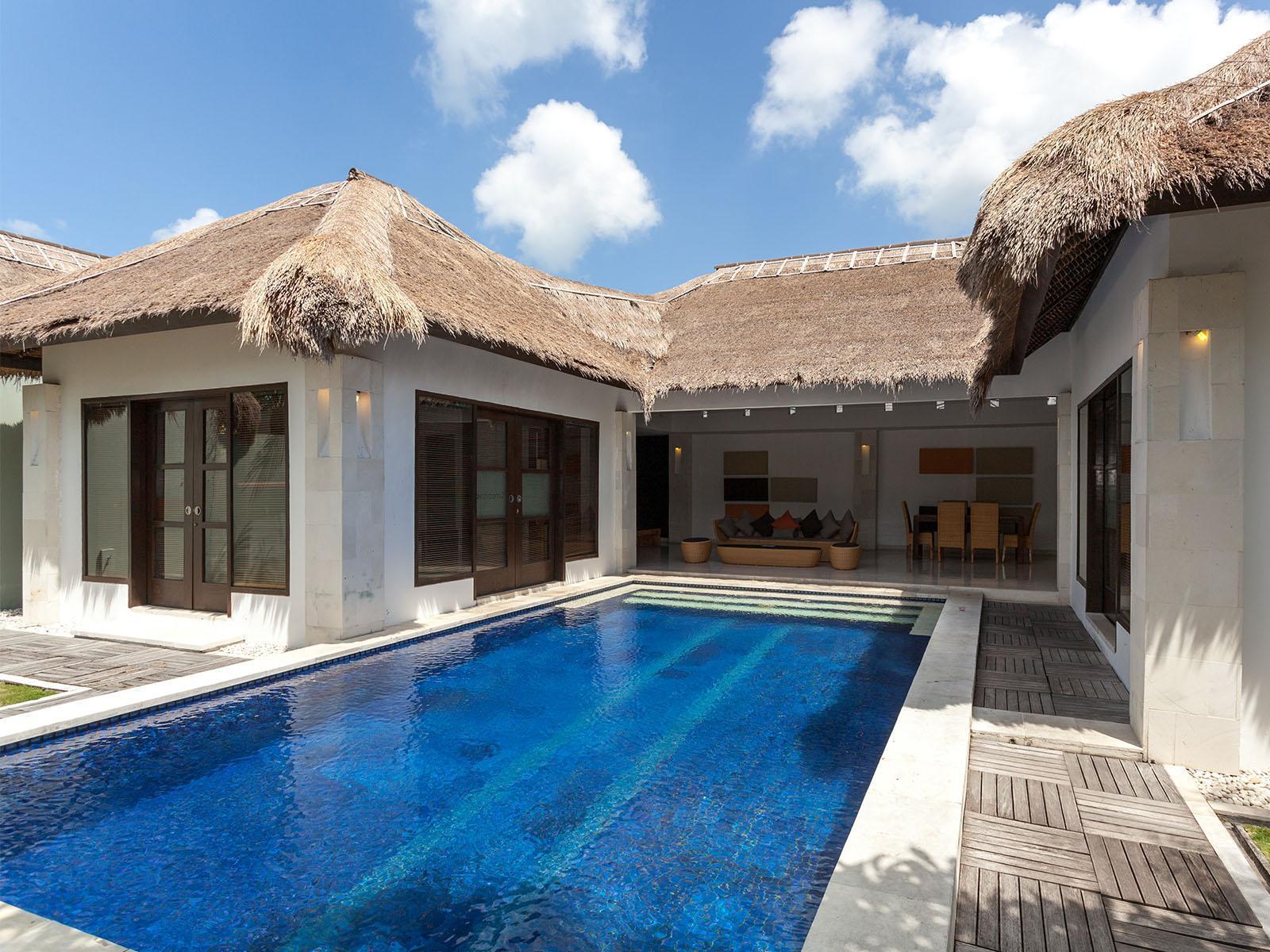 Casa Benita By Bracha Villas Management Семіньяк Екстер'єр фото