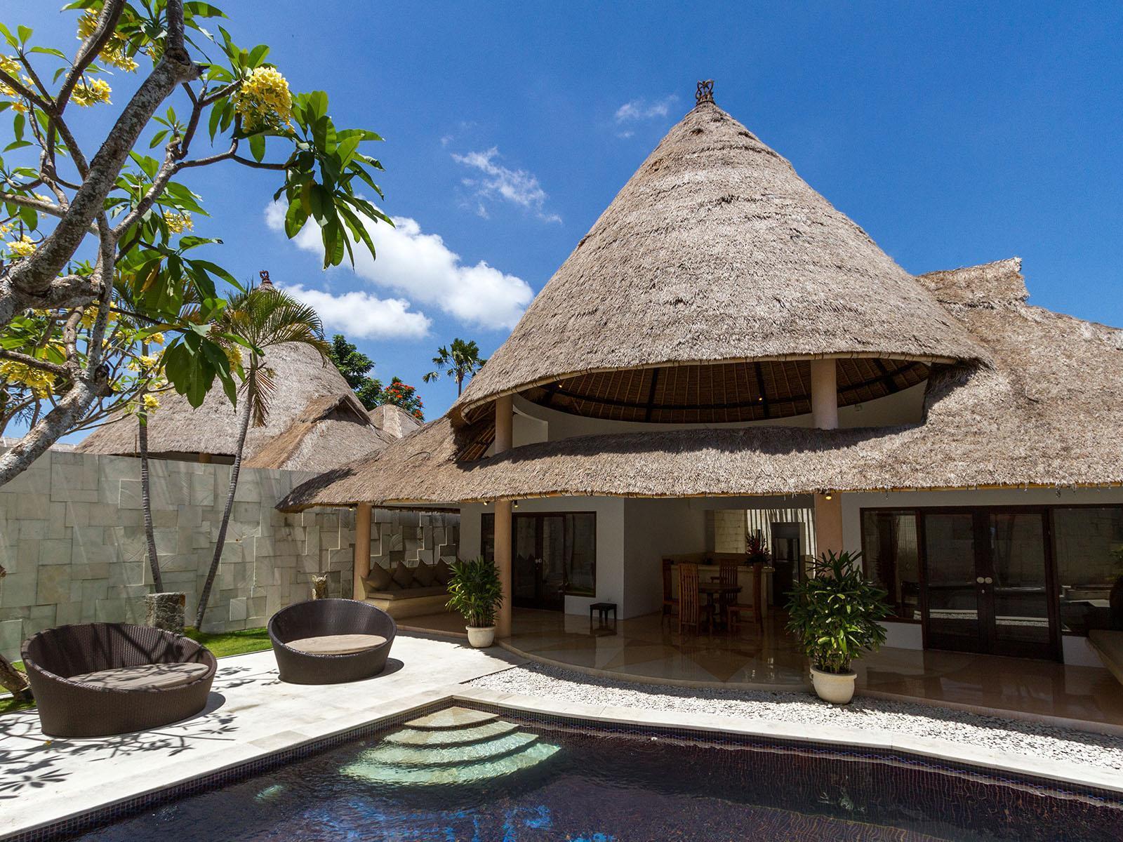 Casa Benita By Bracha Villas Management Семіньяк Екстер'єр фото
