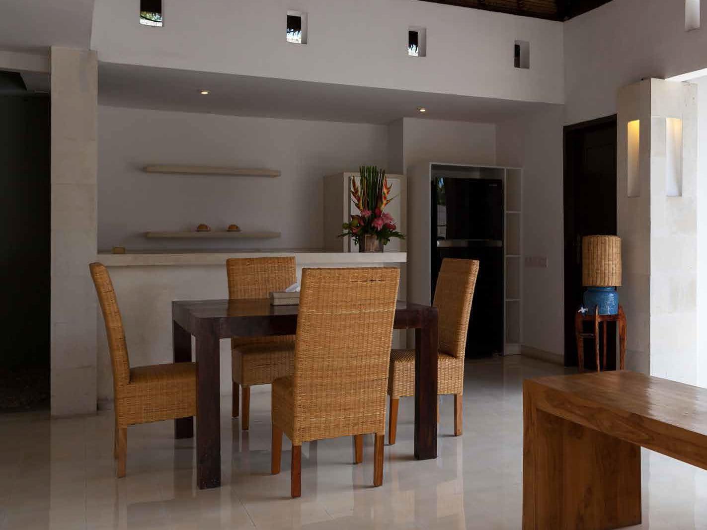 Casa Benita By Bracha Villas Management Семіньяк Екстер'єр фото
