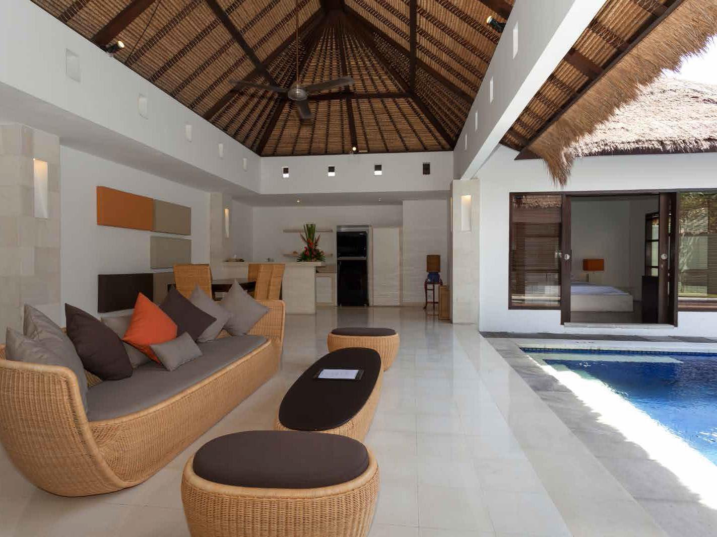 Casa Benita By Bracha Villas Management Семіньяк Екстер'єр фото