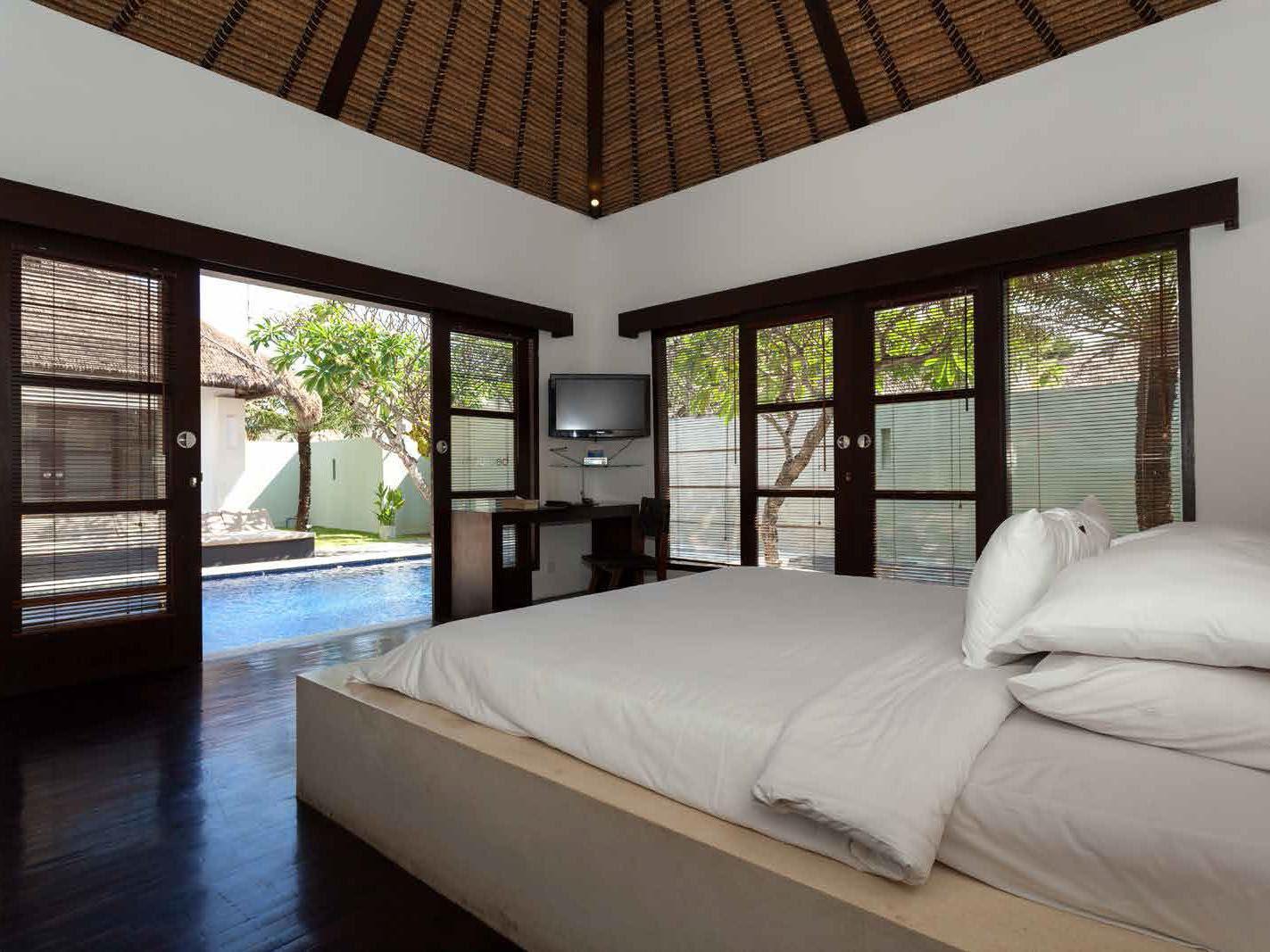 Casa Benita By Bracha Villas Management Семіньяк Екстер'єр фото