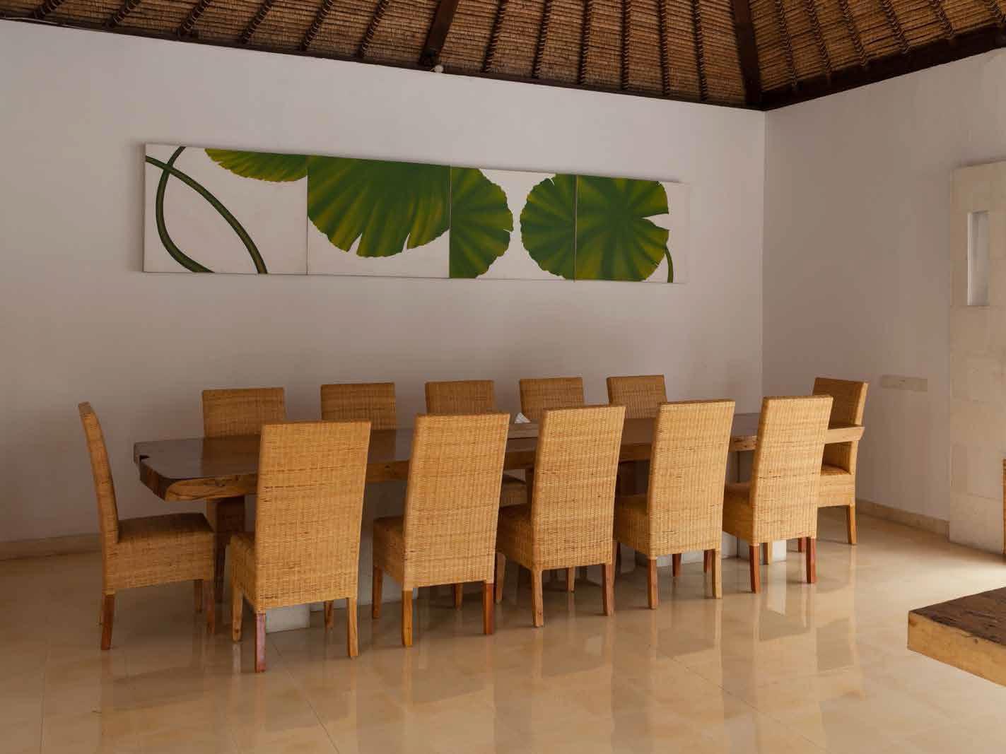 Casa Benita By Bracha Villas Management Семіньяк Екстер'єр фото