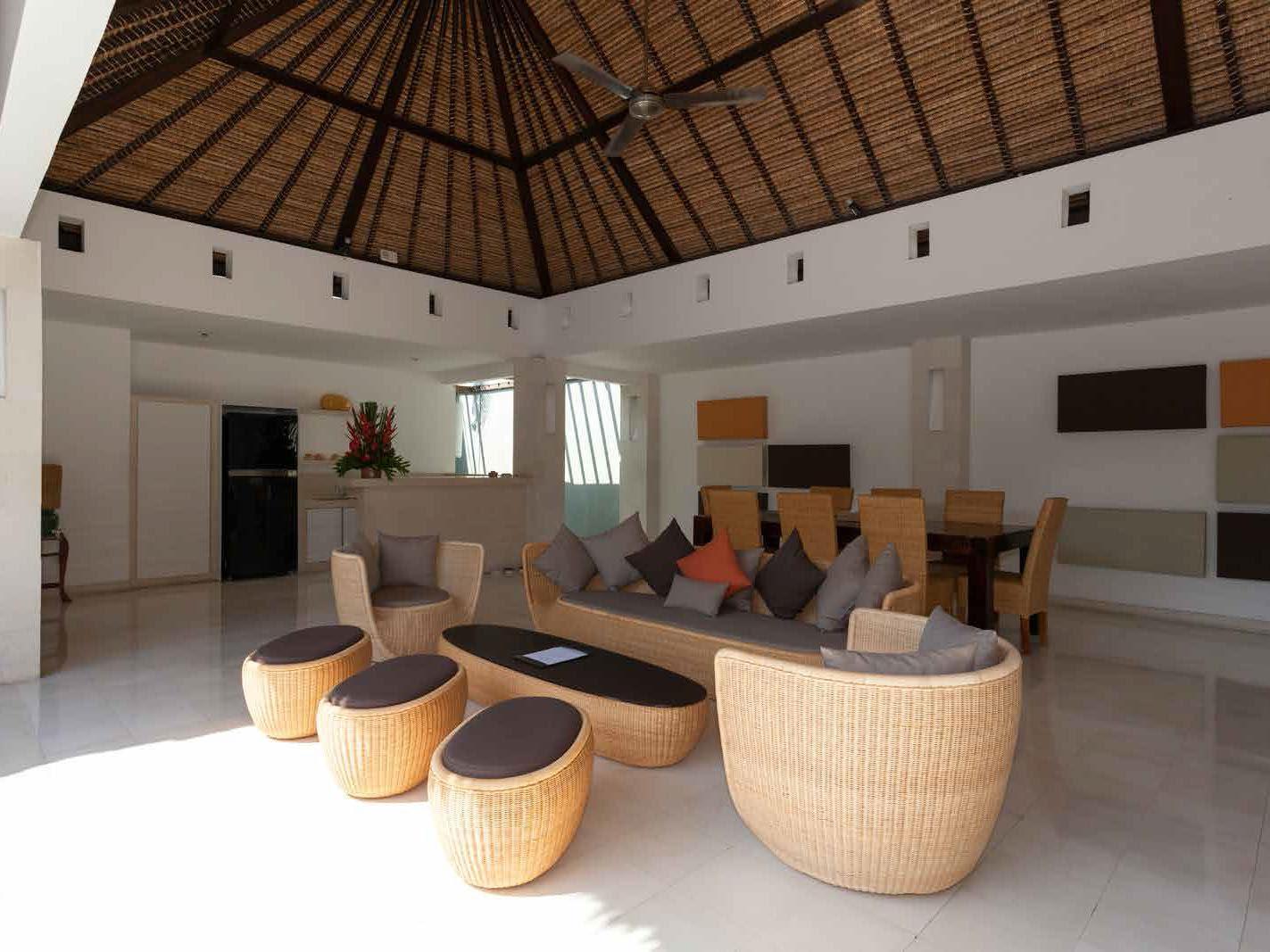 Casa Benita By Bracha Villas Management Семіньяк Екстер'єр фото