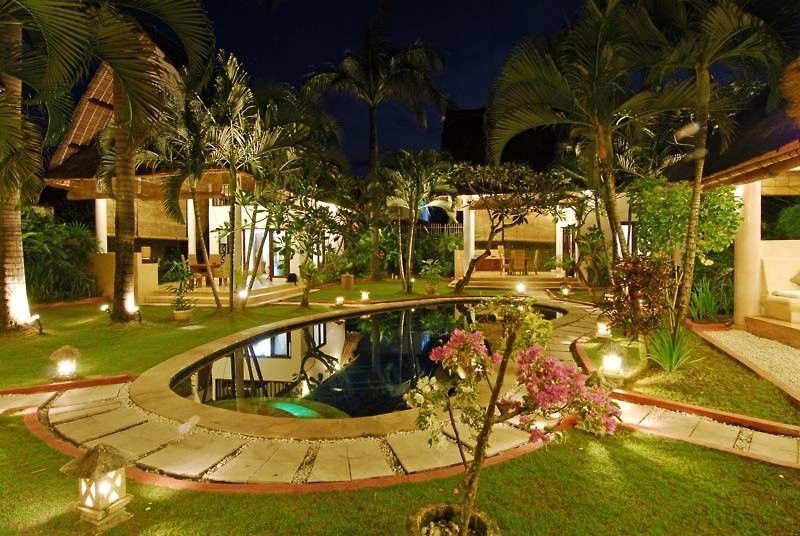 Casa Benita By Bracha Villas Management Семіньяк Екстер'єр фото