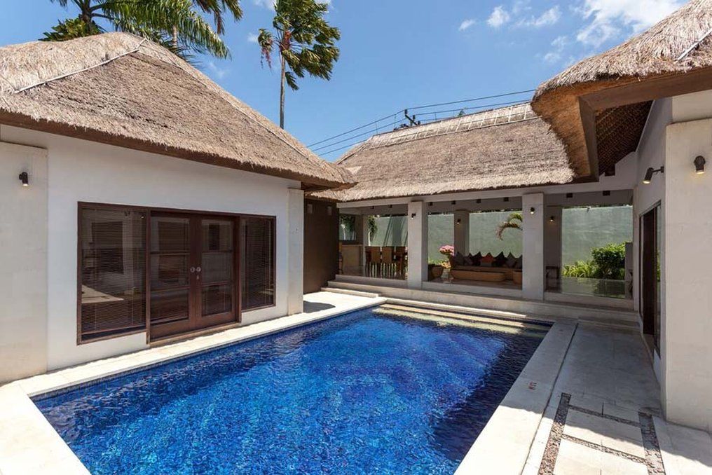 Casa Benita By Bracha Villas Management Семіньяк Екстер'єр фото