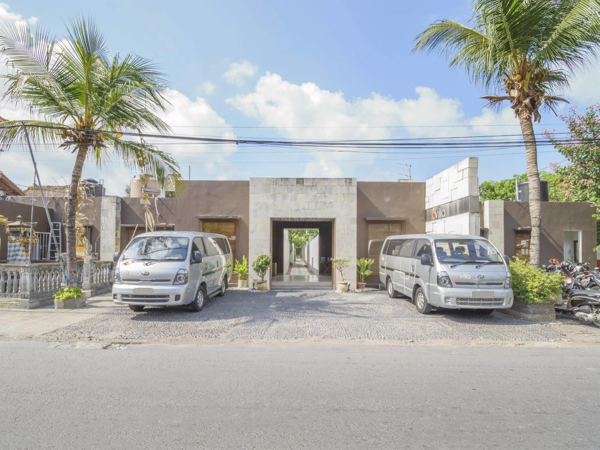 Casa Benita By Bracha Villas Management Семіньяк Екстер'єр фото