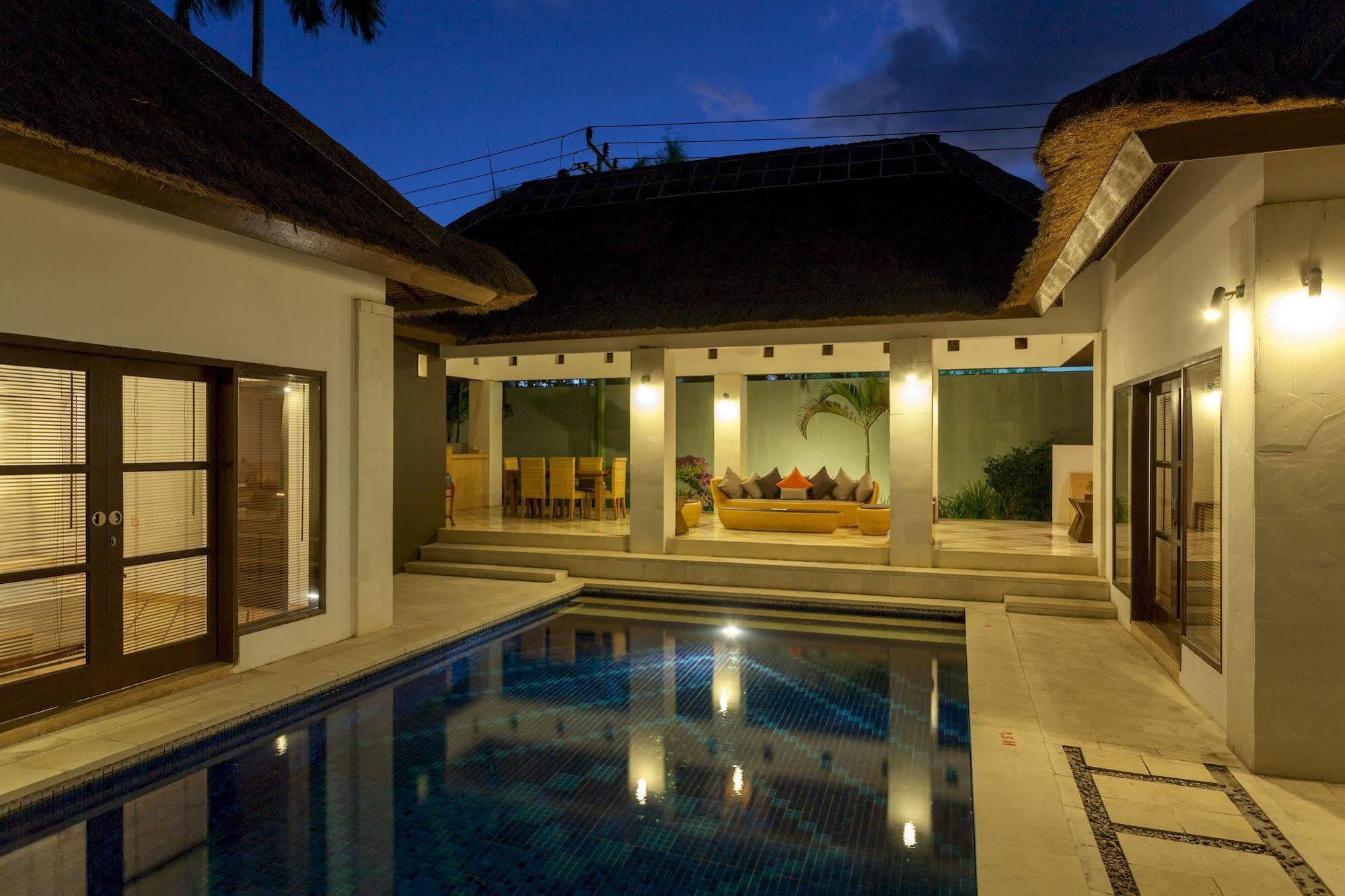 Casa Benita By Bracha Villas Management Семіньяк Екстер'єр фото