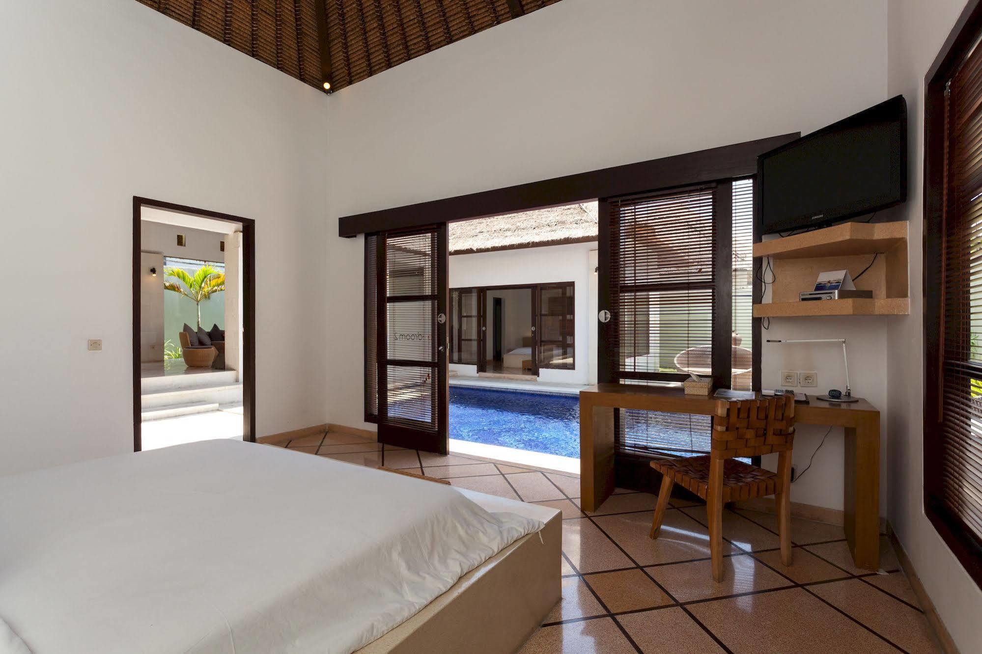 Casa Benita By Bracha Villas Management Семіньяк Екстер'єр фото